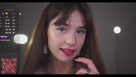 Grace online show from March 20, 9:42 pm