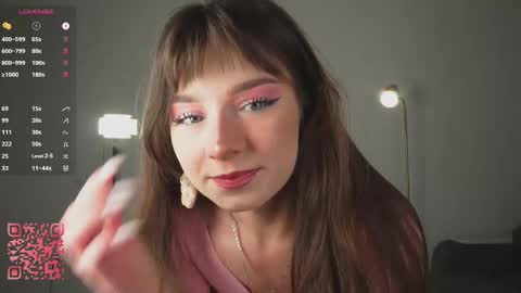 Grace online show from December 16, 8:26 pm