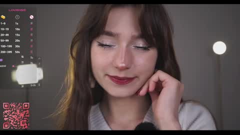 Grace online show from April 7, 10:34 pm