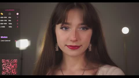 Grace online show from March 27, 10:00 pm