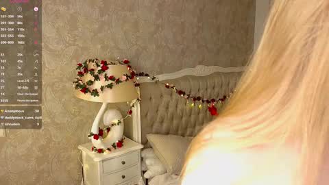 Bethany online show from February 1, 9:23 pm