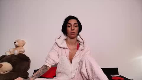 Judith online show from February 17, 5:12 pm