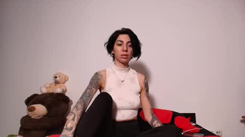 Judith online show from March 6, 6:59 pm