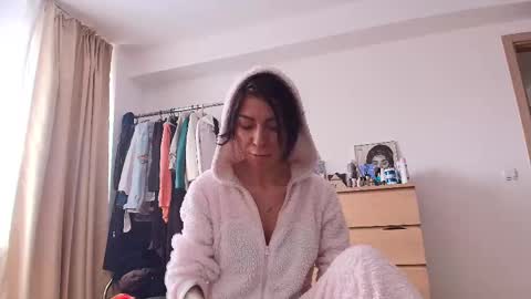 Judith online show from February 18, 10:27 am