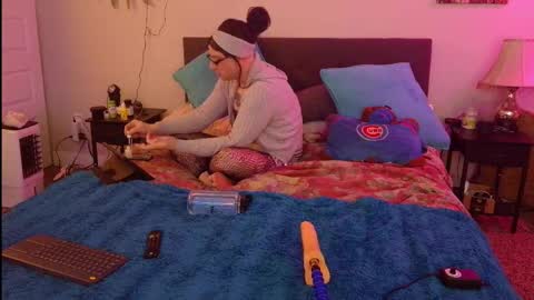 Snapshot of trystantime chatting on February 10, 5:47 am Trystantime online show from February 10, 5:47 am