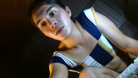 Goddess Mira online show from June 17, 6:35 pm