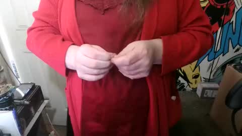 Anne online show from December 23, 5:46 am