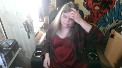 Anne online show from February 2, 3:26 am