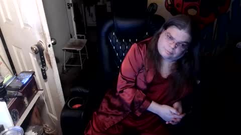 Anne online show from May 11, 10:44 am