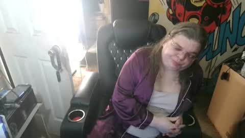 Anne online show from January 6, 3:54 am