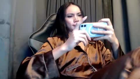 Snapshot of ts_athisa chatting on October 19, 9:41 pm ts_athisa online show from October 19, 9:41 pm