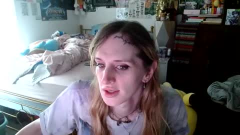 ts_babyjayne online show from August 3, 2:56 pm