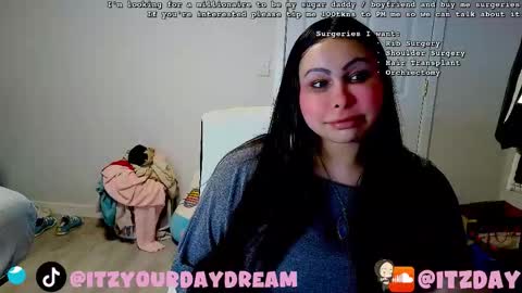 Day online show from February 11, 12:31 pm