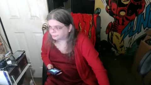 Anne online show from November 2, 10:59 am