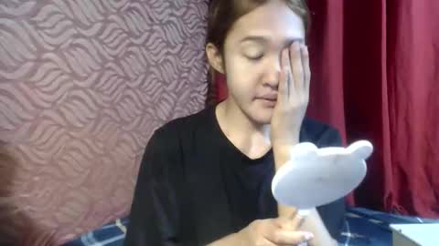 Carla online show from February 19, 8:02 am