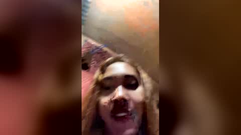 Carla online show from February 23, 11:34 am