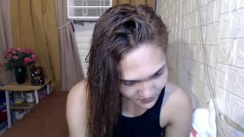 Snapshot of ts_ladycarla19 chatting on December 11, 6:58 am Carla online show from December 11, 6:58 am