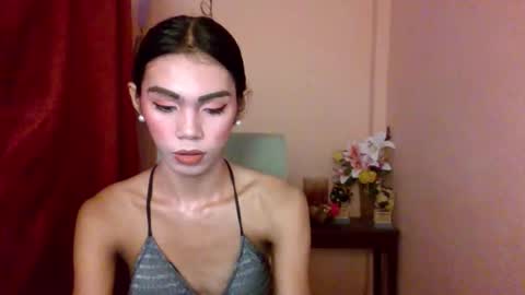 marla online show from February 25, 12:09 pm