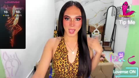 ts_miyuki online show from April 7, 6:54 pm