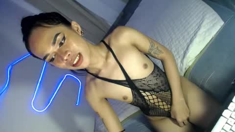 MYKA online show from July 12, 9:18 pm