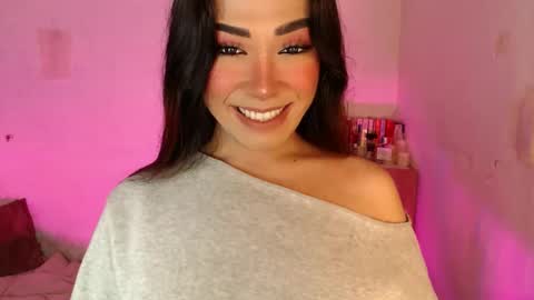 The Girl Named Romantika  online show from May 16, 7:05 am