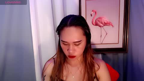 im saby online show from April 25, 1:08 am