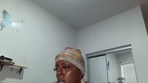 Snapshot of tsamberwhite007 chatting on September 20, 7:50 pm Amber White online show from September 20, 7:50 pm