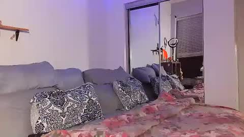 Snapshot of tsamberwhite007 chatting on October 11, 2:05 am Amber White online show from October 11, 2:05 am