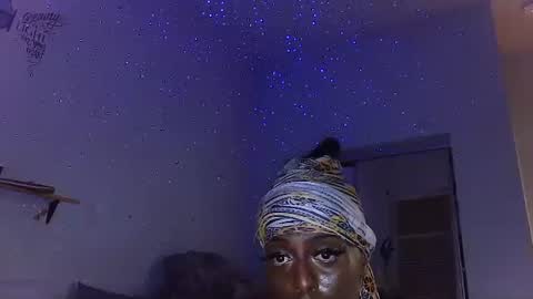 Snapshot of tsamberwhite007 chatting on October 14, 3:53 am Amber White online show from October 14, 3:53 am