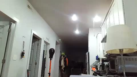 Snapshot of tsamberwhite007 chatting on October 9, 4:07 am Amber White online show from October 9, 4:07 am