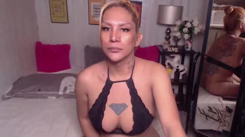 Aira GODDESS online show from November 17, 3:14 pm