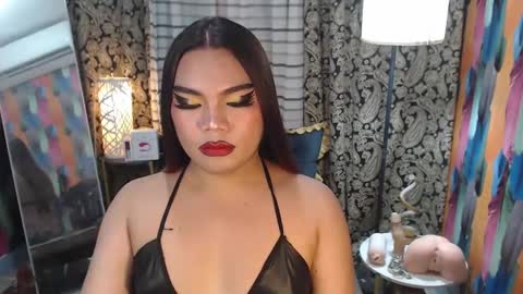 brianna online show from February 22, 4:18 am