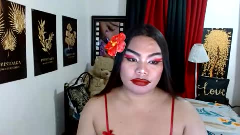 brianna online show from April 18, 7:07 pm