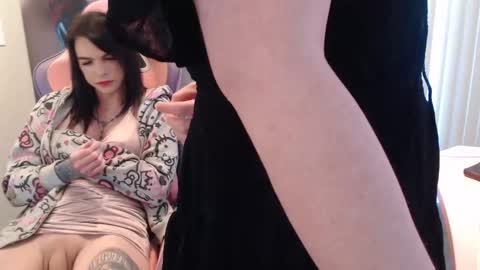 Chelsea Marie online show from February 6, 10:43 pm