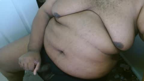 Dark Bear online show from October 3, 7:55 pm