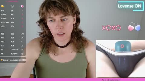 Ellie Ryder online show from March 14, 1:09 am