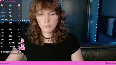 Snapshot of tsellieryder chatting on October 2, 12:09 am Ellie Ryder online show from October 2, 12:09 am