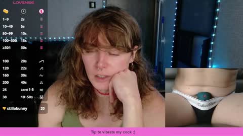 Ellie Ryder online show from November 11, 1:52 am