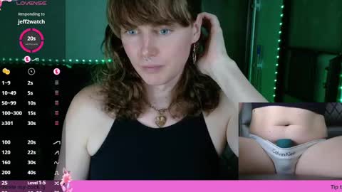 Snapshot of tsellieryder chatting on September 10, 11:50 pm Ellie Ryder online show from September 10, 11:50 pm