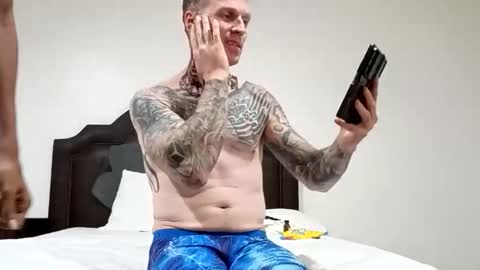 TSMagicStick online show from November 20, 11:09 am