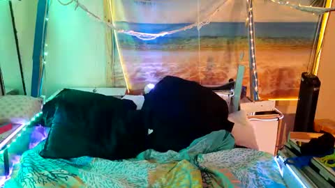 TSMagicStick online show from December 3, 6:36 am