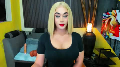 Nicoleeee online show from January 9, 10:48 pm