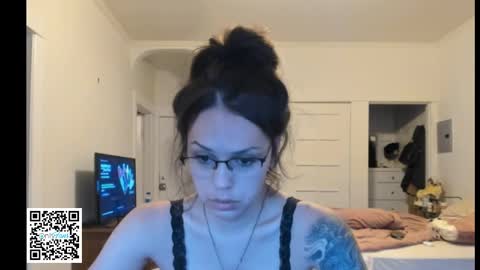 Ts Mary Jane online show from April 8, 2:25 am