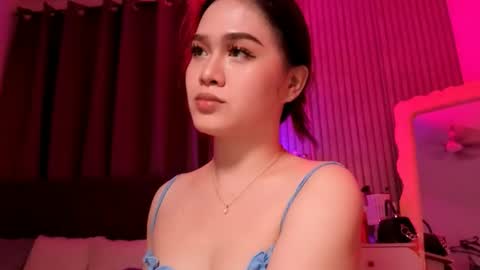 Bella Ratbu online show from October 2, 11:20 am