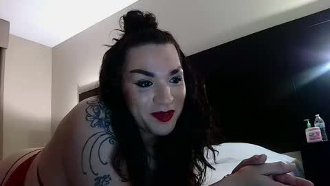 TS NIKKI online show from February 10, 5:03 am