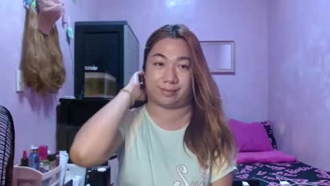 tssweetella online show from January 10, 2:35 am