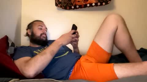 Mr Gray Sweatpants online show from March 31, 7:09 am