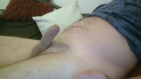 Andre Bedon online show from June 15, 12:02 am