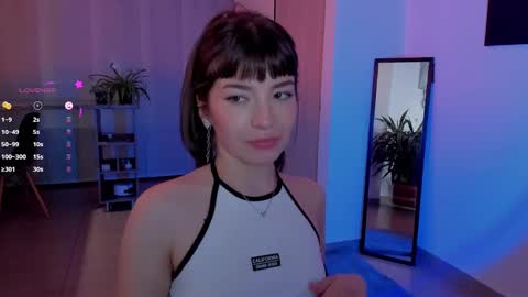 Tsuky online show from March 12, 2:41 am