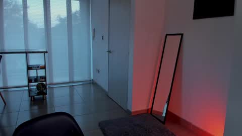 Tsuky online show from January 24, 10:41 pm